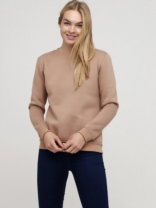 Свитшот HiBrand модель Wn096 Фото