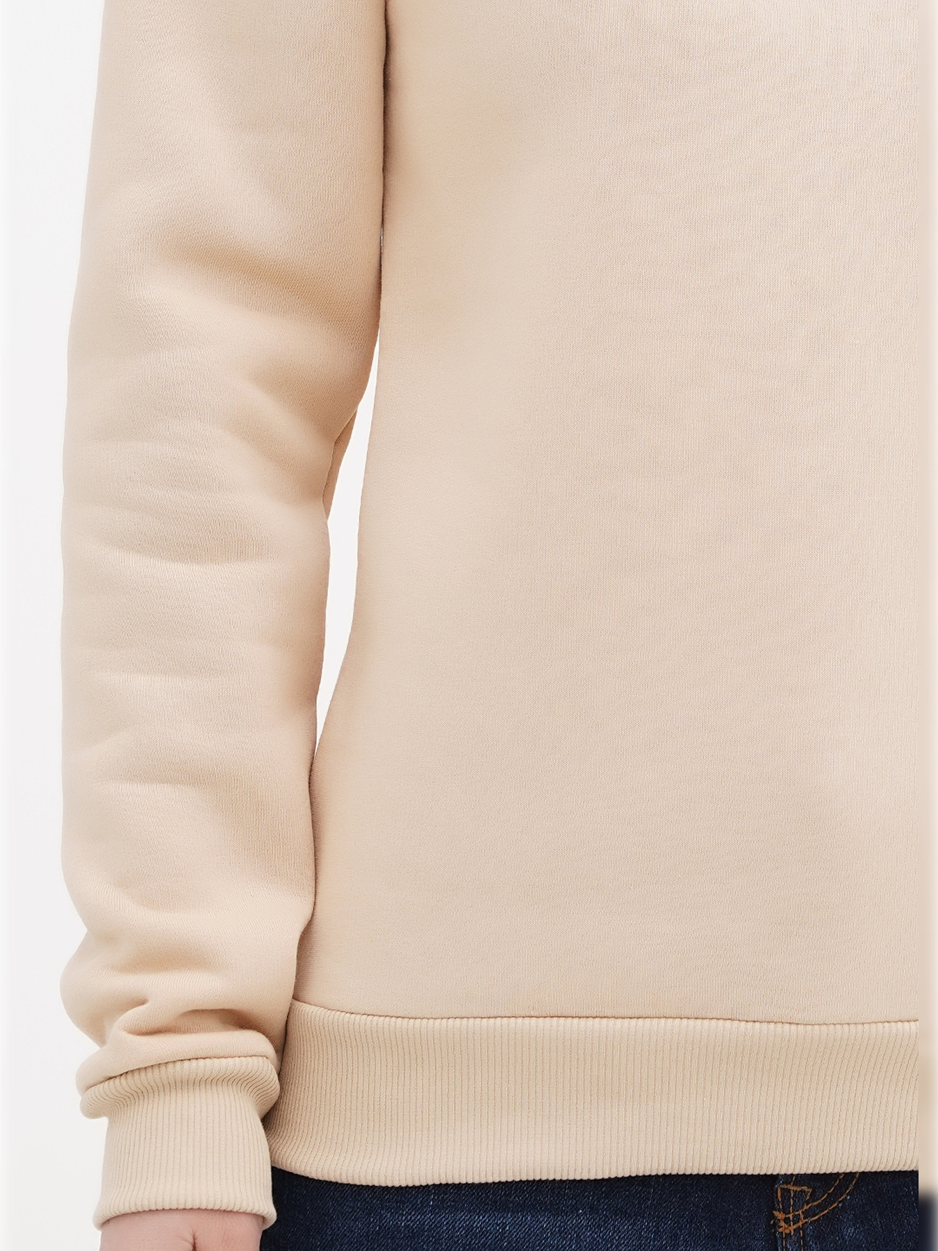 Свитшот HiBrand модель Wn096 Фото