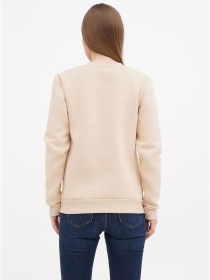 Свитшот HiBrand модель Wn096 Свитшот HiBrand модель Wn096 Фото