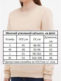 Свитшот HiBrand модель Wn096 Свитшот HiBrand модель Wn096 Фото