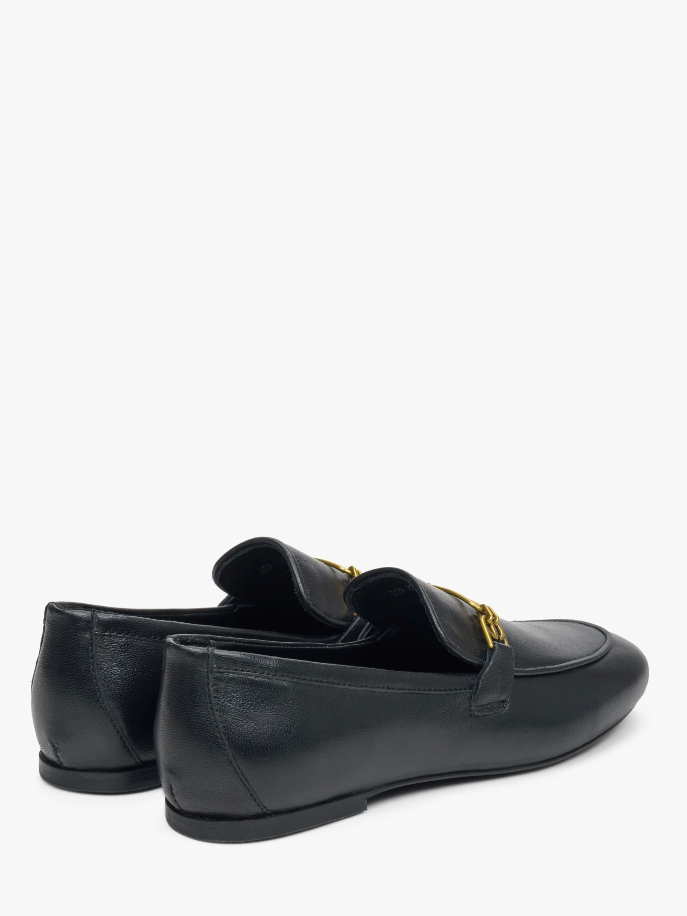 Туфли и лоферы Estro модель 09-2831037-101 Фото