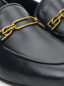 Туфли и лоферы Estro модель 09-2831037-101 Туфли и лоферы Estro модель 09-2831037-101 Фото