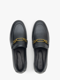 Туфли и лоферы Estro модель 09-2831037-101 Туфли и лоферы Estro модель 09-2831037-101 Фото