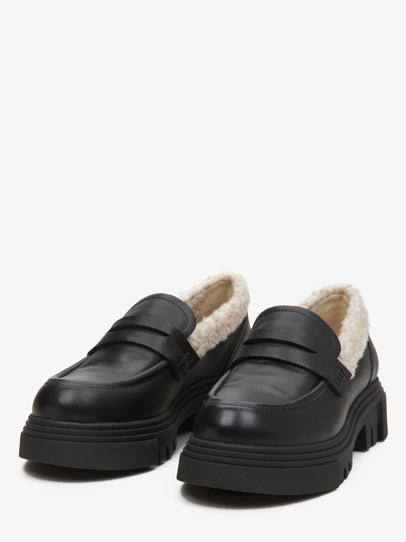 Туфли и лоферы Estro модель 09-2977084-101 Фото