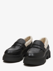 Туфли и лоферы Estro модель 09-2977084-101 Фото