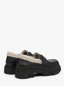 Туфли и лоферы Estro модель 09-2977084-101 Туфли и лоферы Estro модель 09-2977084-101 Фото