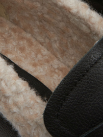 Туфли и лоферы Estro модель 09-2977084-101 Туфли и лоферы Estro модель 09-2977084-101 Фото