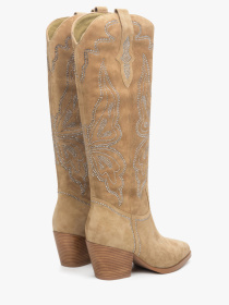 Черевики та чоботи Estro модель 092-11-323 Фото