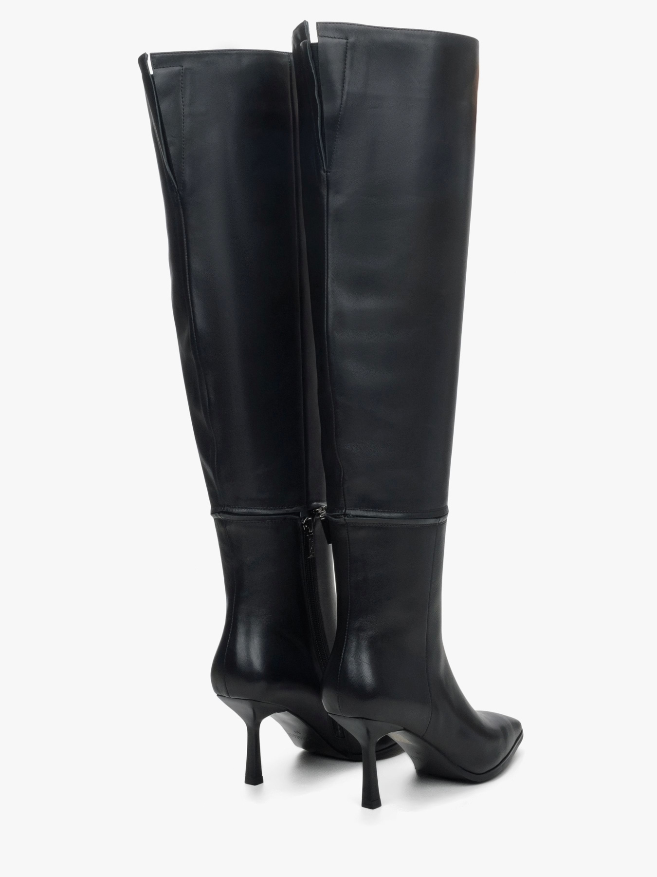 Ботинки и сапоги Estro модель 2332-6-101 Фото