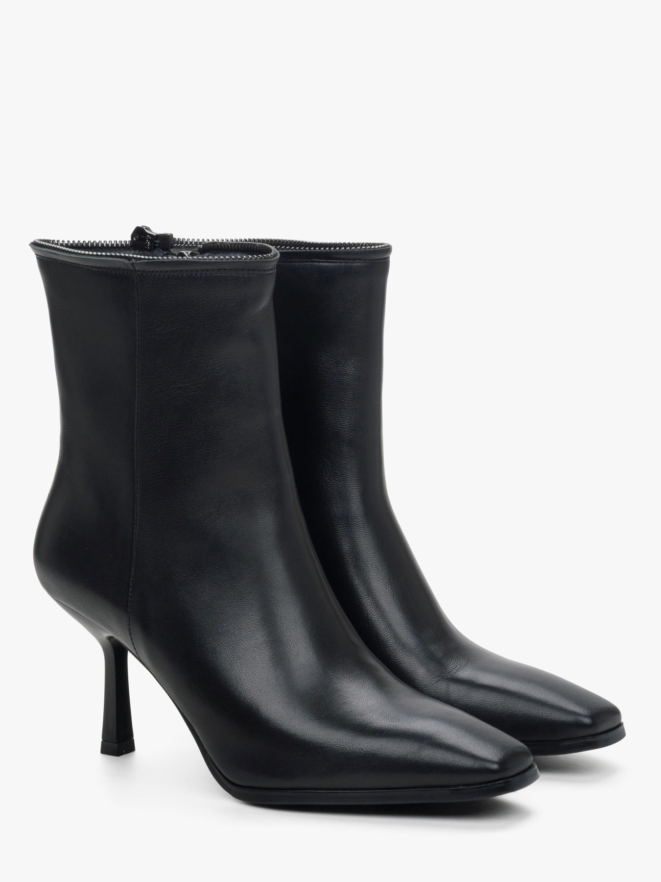 Ботинки и сапоги Estro модель 2332-6-101 Фото