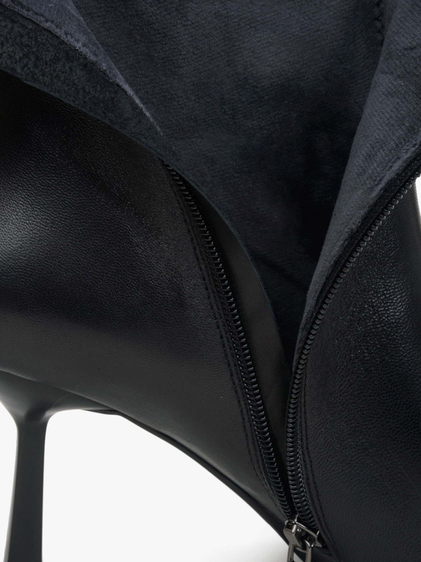 Ботинки и сапоги Estro модель 2332-6-101 Фото