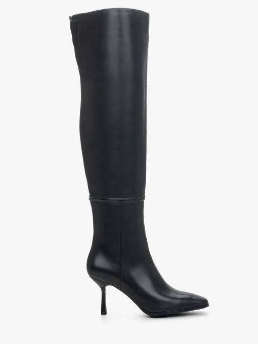 Ботинки и сапоги Estro модель 2332-6-101 Фото