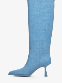 Черевики та чоботи Estro модель 526-1657-106 Черевики та чоботи Estro модель 526-1657-106 Фото