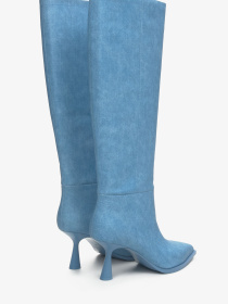 Черевики та чоботи Estro модель 526-1657-106 Черевики та чоботи Estro модель 526-1657-106 Фото