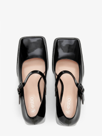 Туфли и лоферы Estro модель 097-1-401 Фото