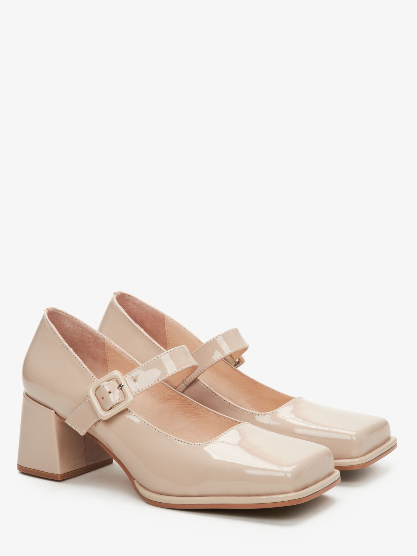 Туфли и лоферы Estro модель 097-1-423 Фото