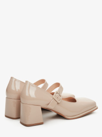 Туфли и лоферы Estro модель 097-1-423 Фото