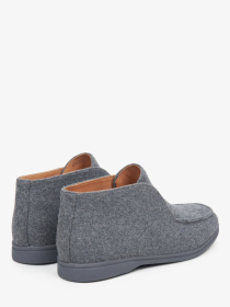 Полуботинки Estro модель 2023-0953-08009 Фото