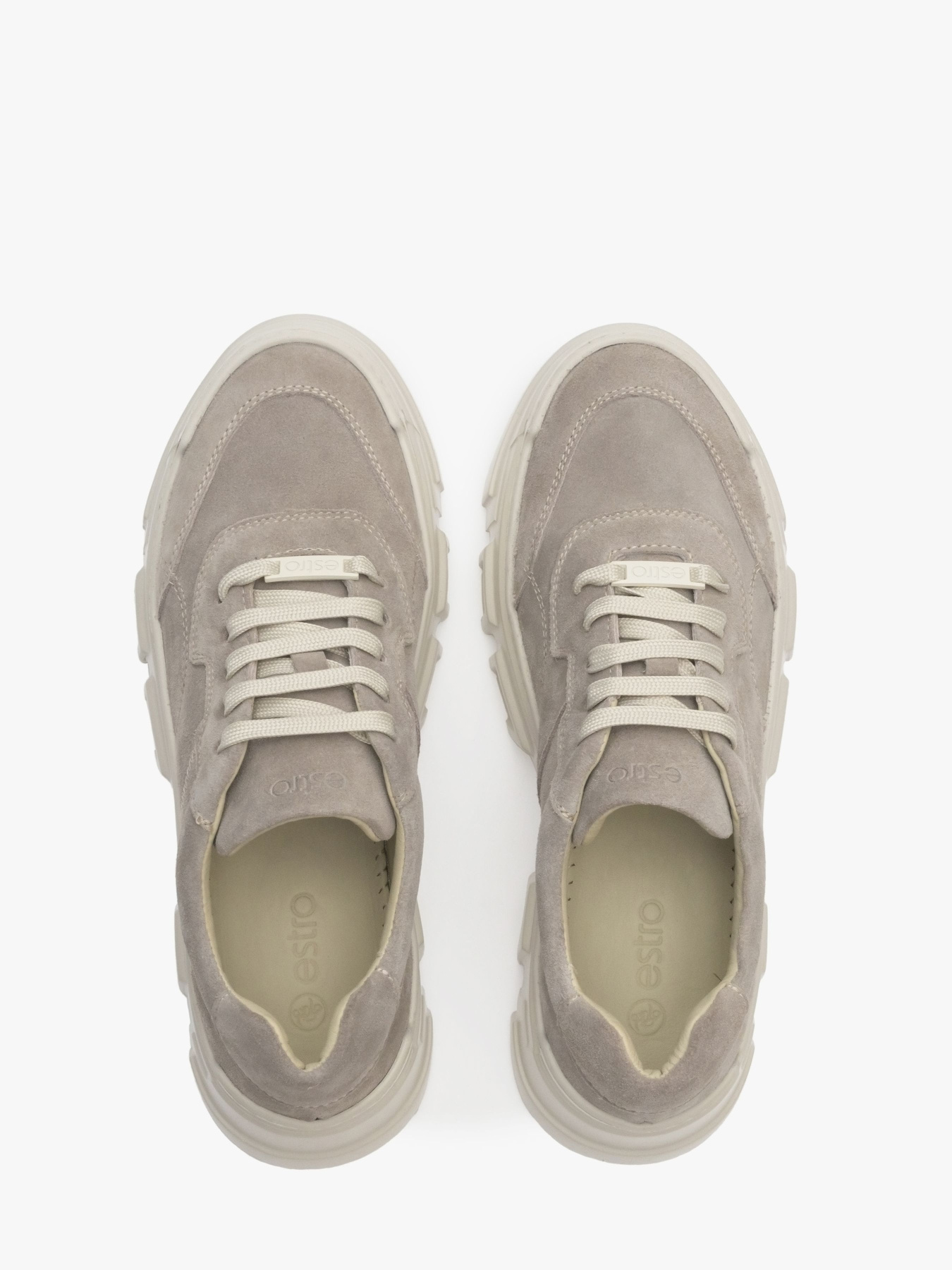 Туфли и лоферы Estro модель 09-2331094-305 Фото