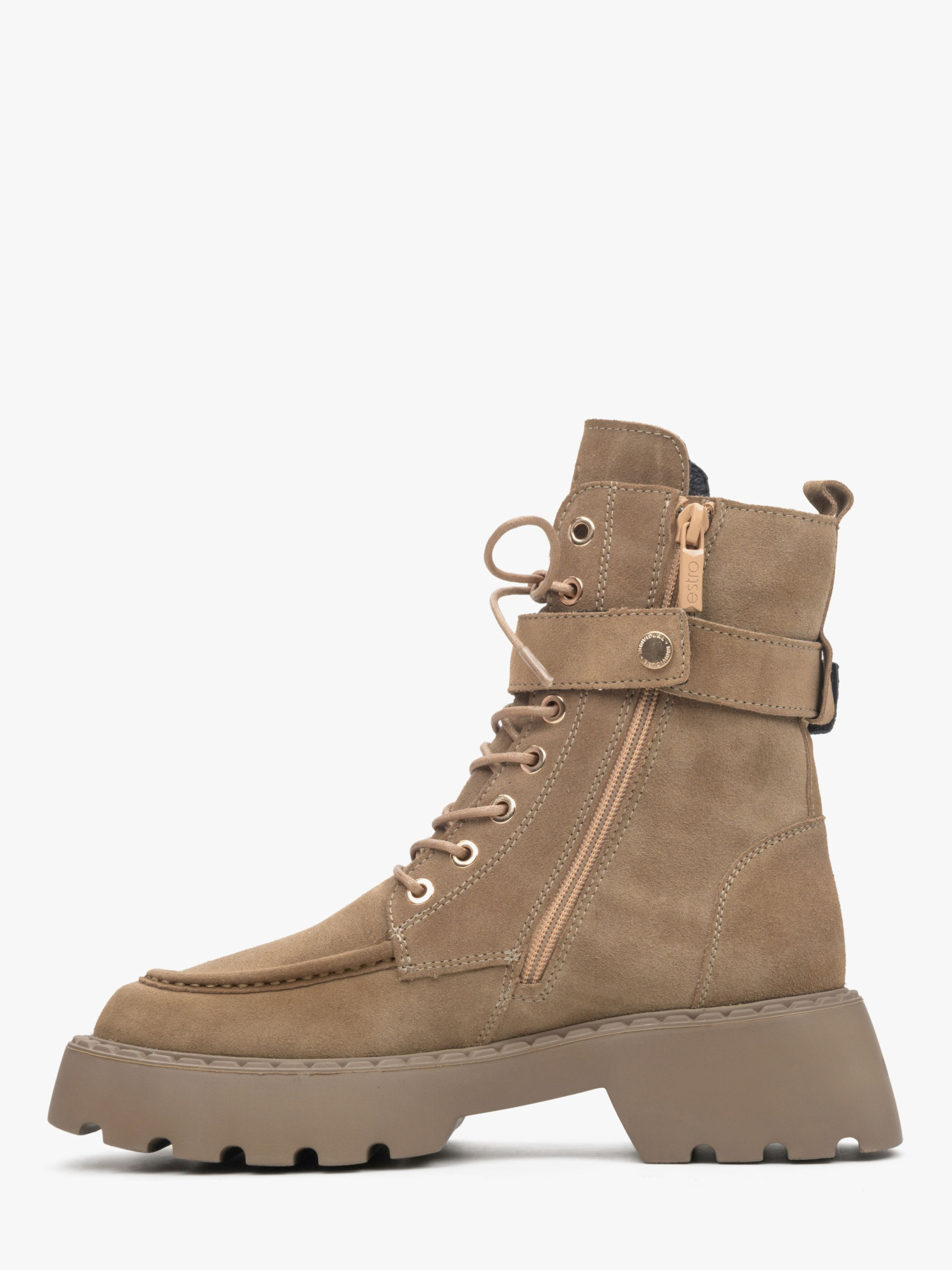 Ботинки и сапоги Estro модель 09-2809963-3178 Фото