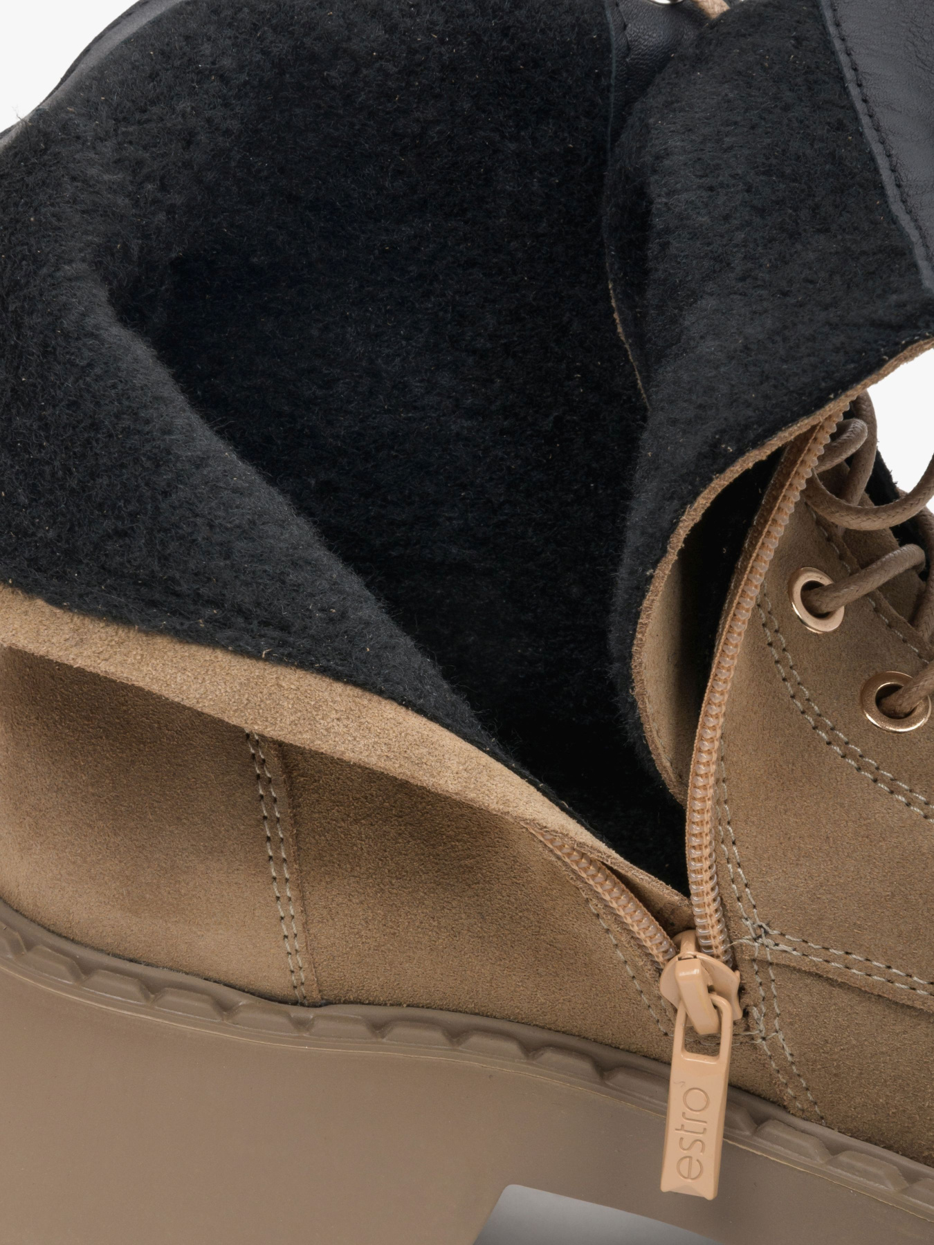 Ботинки и сапоги Estro модель 09-2809963-3178 Фото