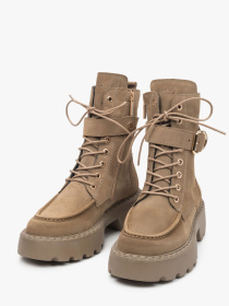 Ботинки и сапоги Estro модель 09-2809963-3178 Фото