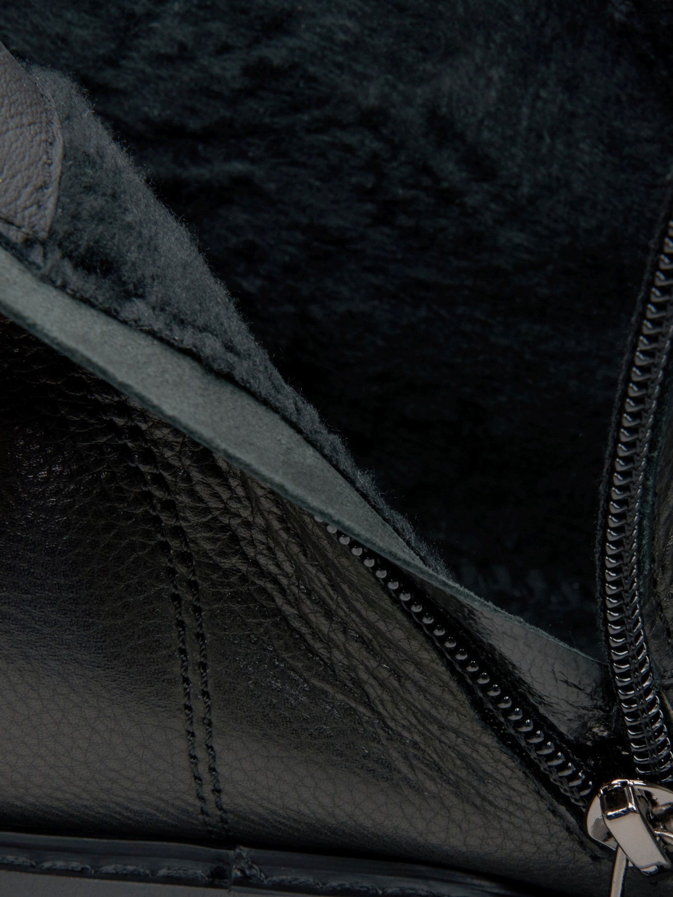 Ботинки и сапоги Estro модель 2236-78-1-101 Фото