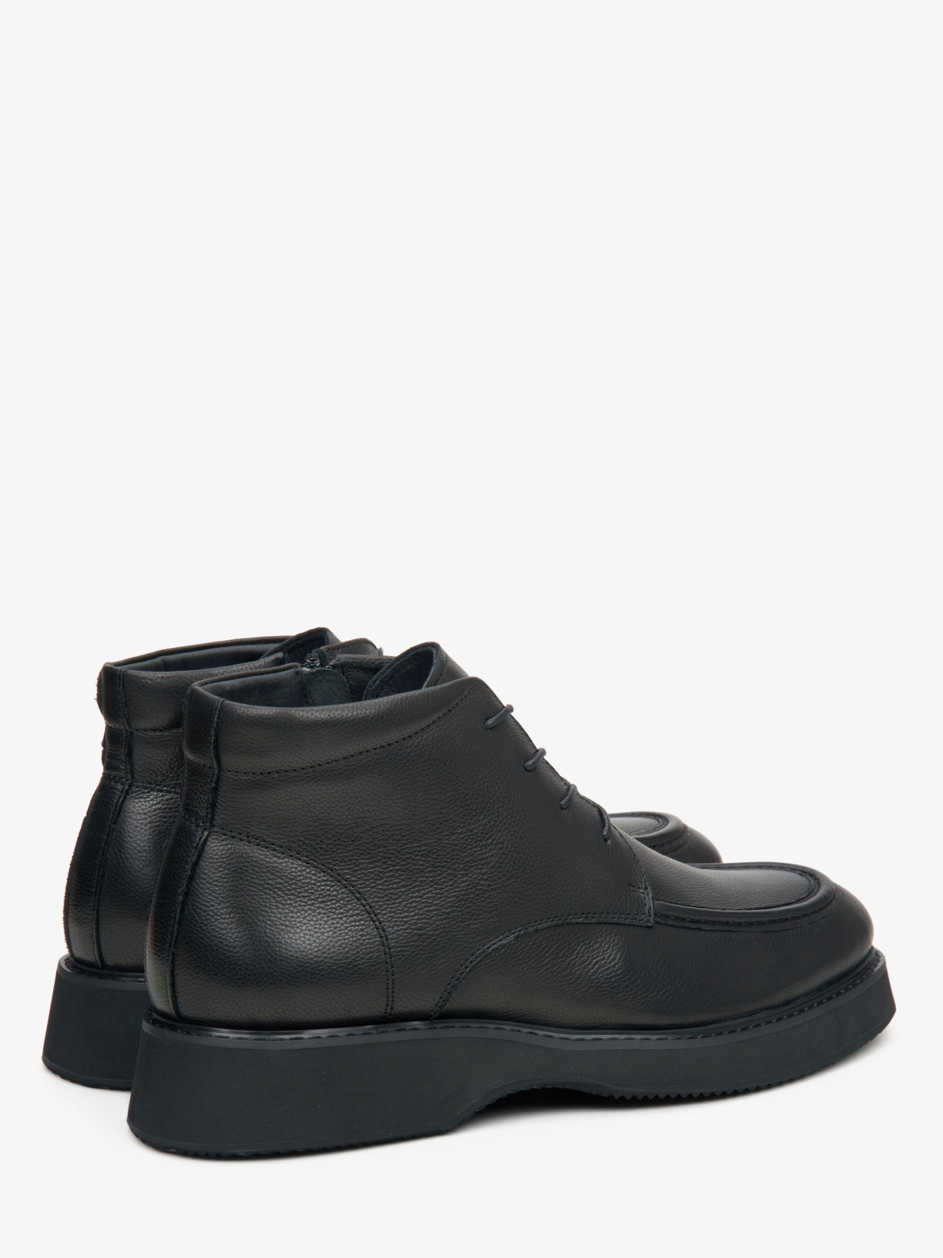 Ботинки и сапоги Estro модель 2236-78-1-101 Ботинки и сапоги Estro модель 2236-78-1-101 Фото