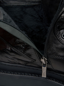 Ботинки и сапоги Estro модель 7216-1-15-8201 Фото