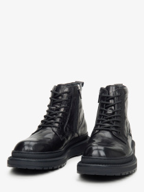 Ботинки и сапоги Estro модель 7216-1-15-8201 Фото