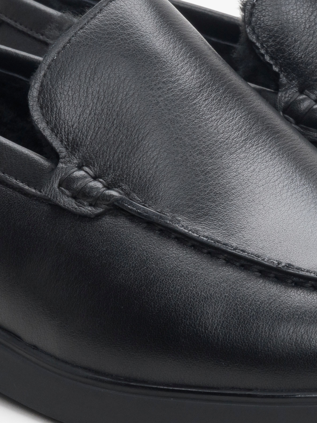 Туфли и лоферы Estro модель 0917-2-1-101 Фото