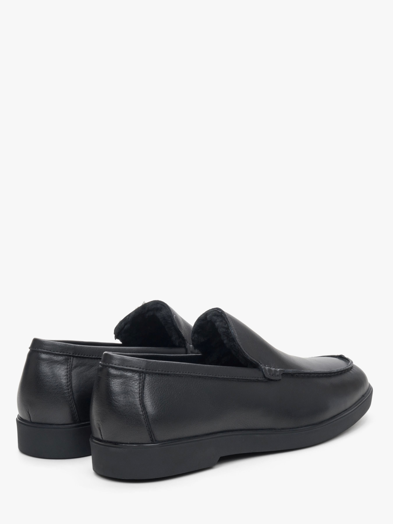 Туфли и лоферы Estro модель 0917-2-1-101 Фото