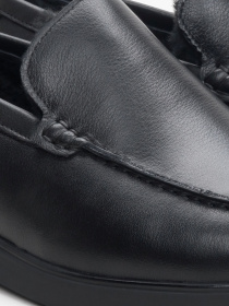 Туфли и лоферы Estro модель 0917-2-1-101 Фото