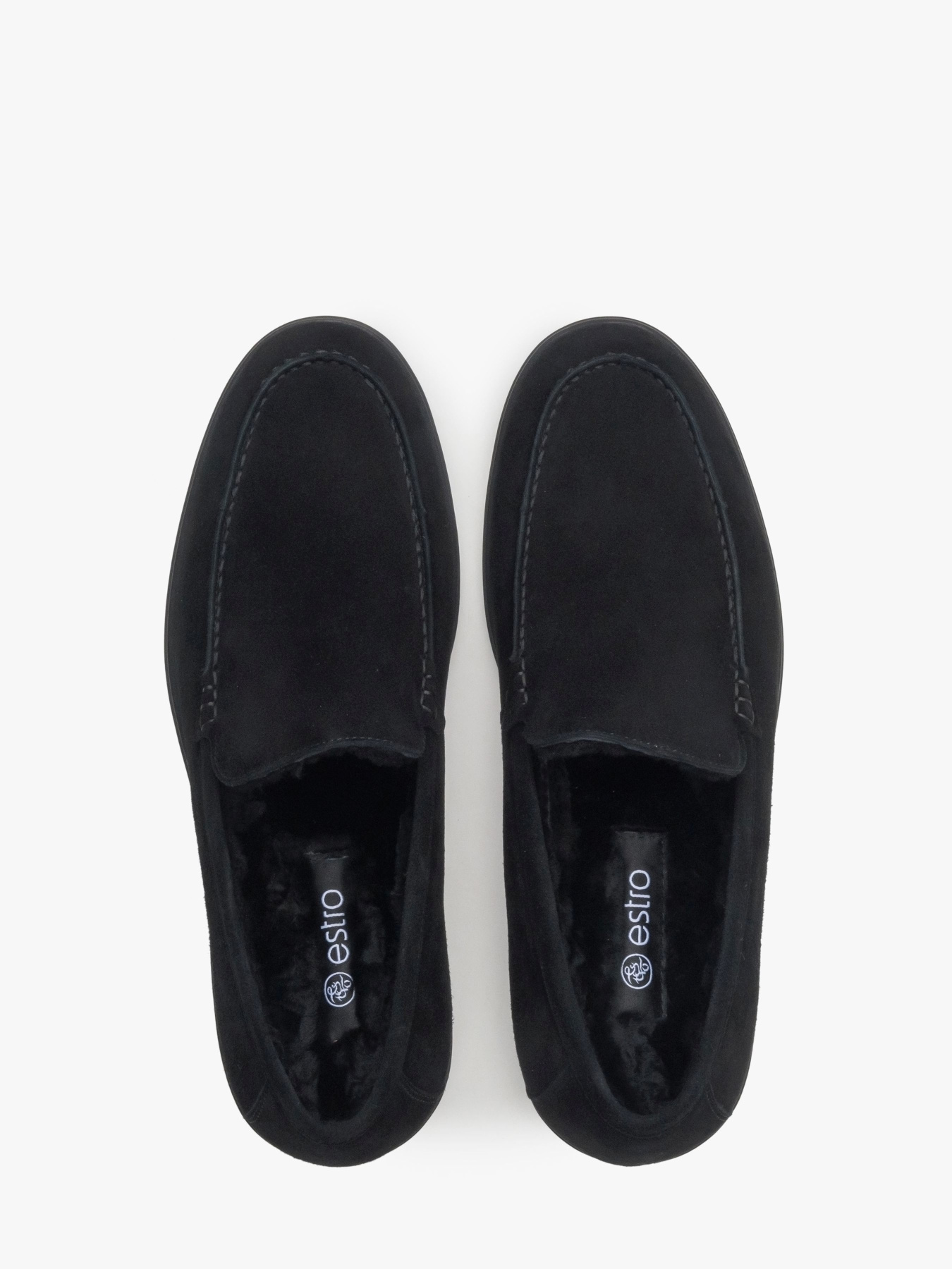 Туфли и лоферы Estro модель 0917-2-31-301 Фото