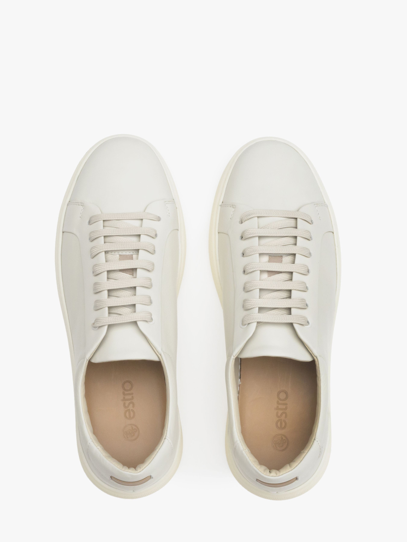 Кеды Estro модель 09-4613183-1201 Фото