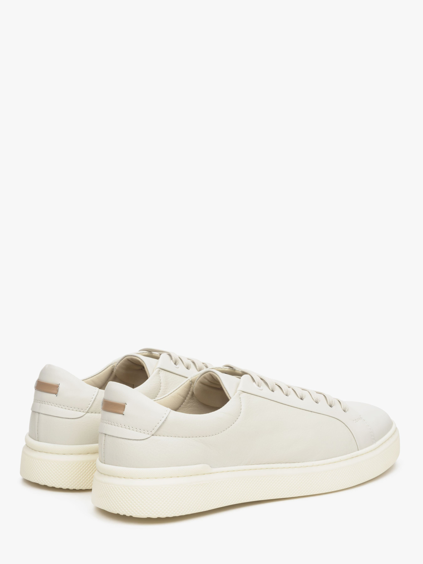 Кеды Estro модель 09-4613183-1201 Фото