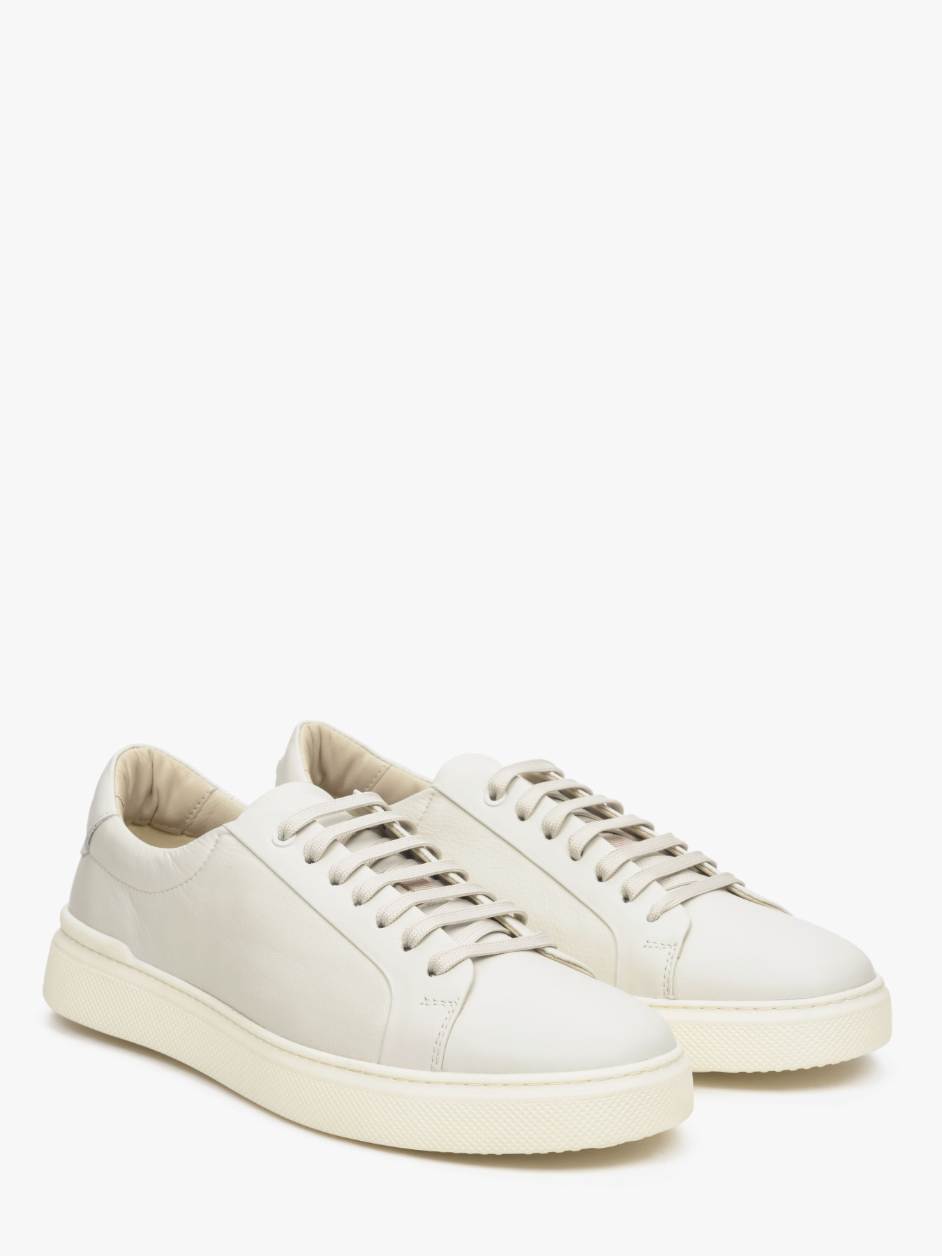 Кеды Estro модель 09-4613183-1201 Фото