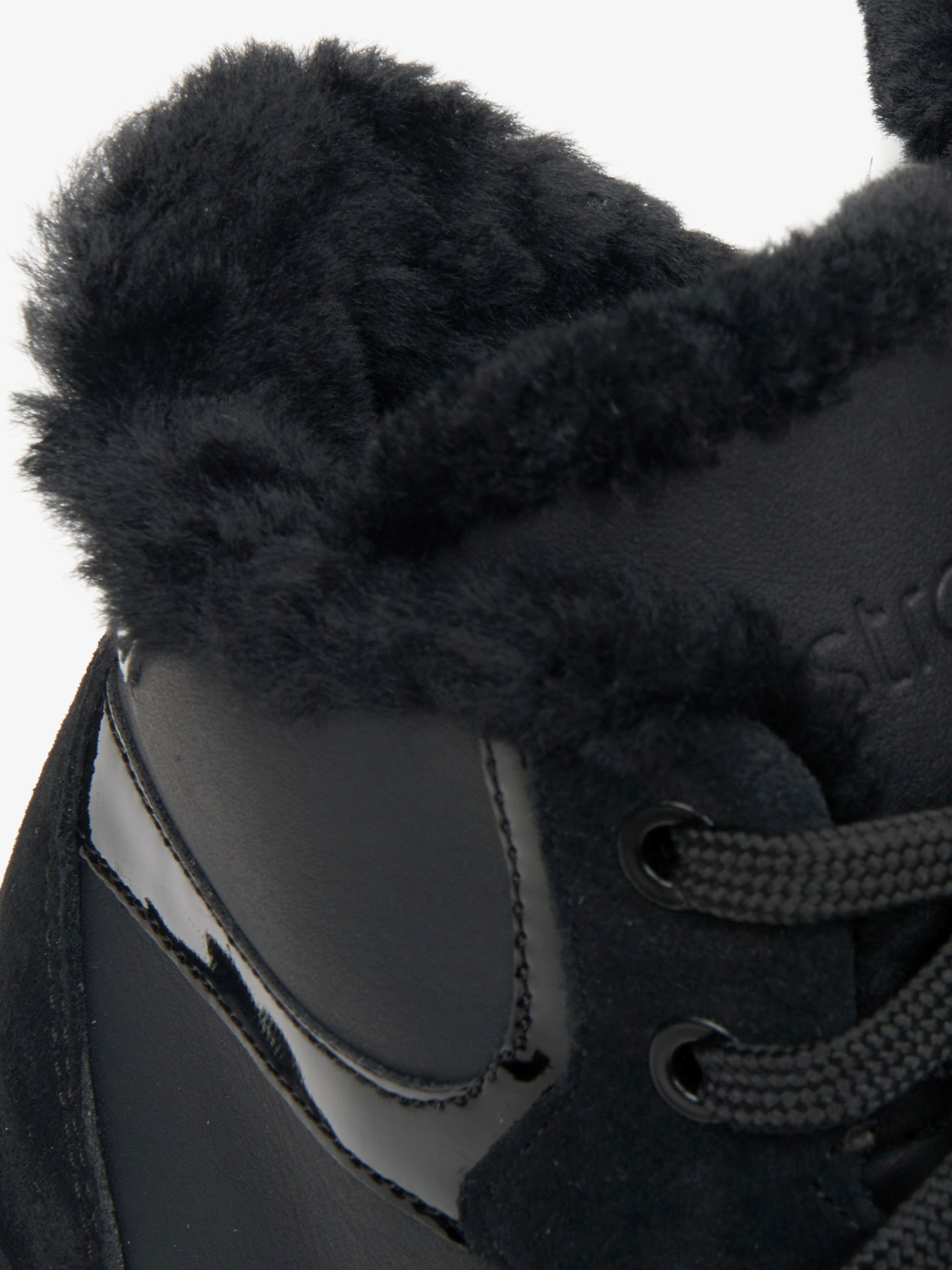 Ботинки и сапоги Estro модель 093-09-11-501 Фото