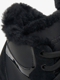 Ботинки и сапоги Estro модель 093-09-11-501 Фото