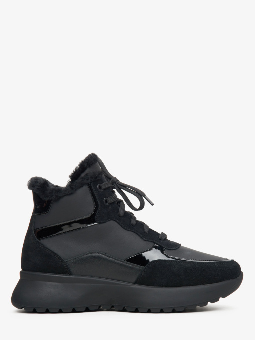 Черевики та чоботи Estro модель 093-09-11-501 Фото