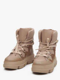 Ботинки и сапоги Estro модель 09-2565101-46109 Фото