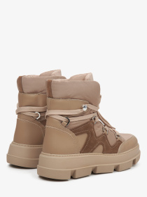 Ботинки и сапоги Estro модель 09-2565101-46109 Фото