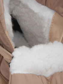 Ботинки и сапоги Estro модель 09-2565101-46109 Фото