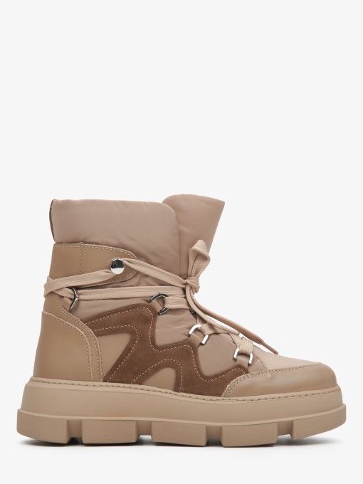 Ботинки и сапоги Estro модель 09-2565101-46109 Фото