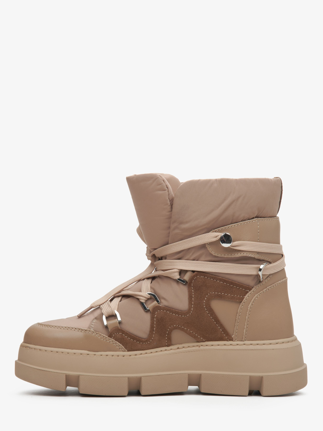 Ботинки и сапоги Estro модель 09-2565101-46109 Фото