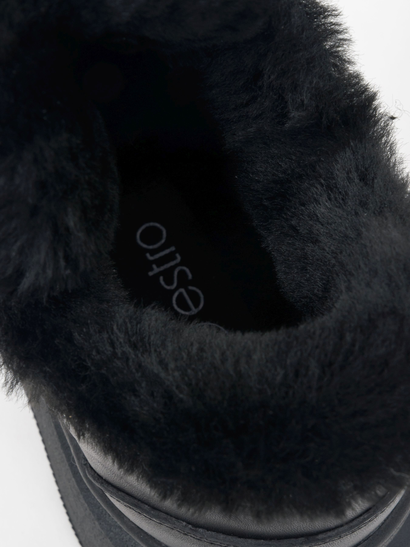 Кросівки Estro модель 097-01-101 Фото