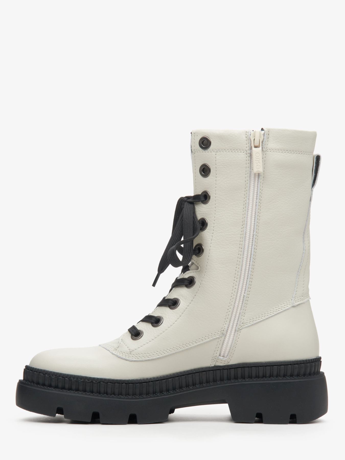 Ботинки и сапоги Estro модель 09-2988183-102 Фото