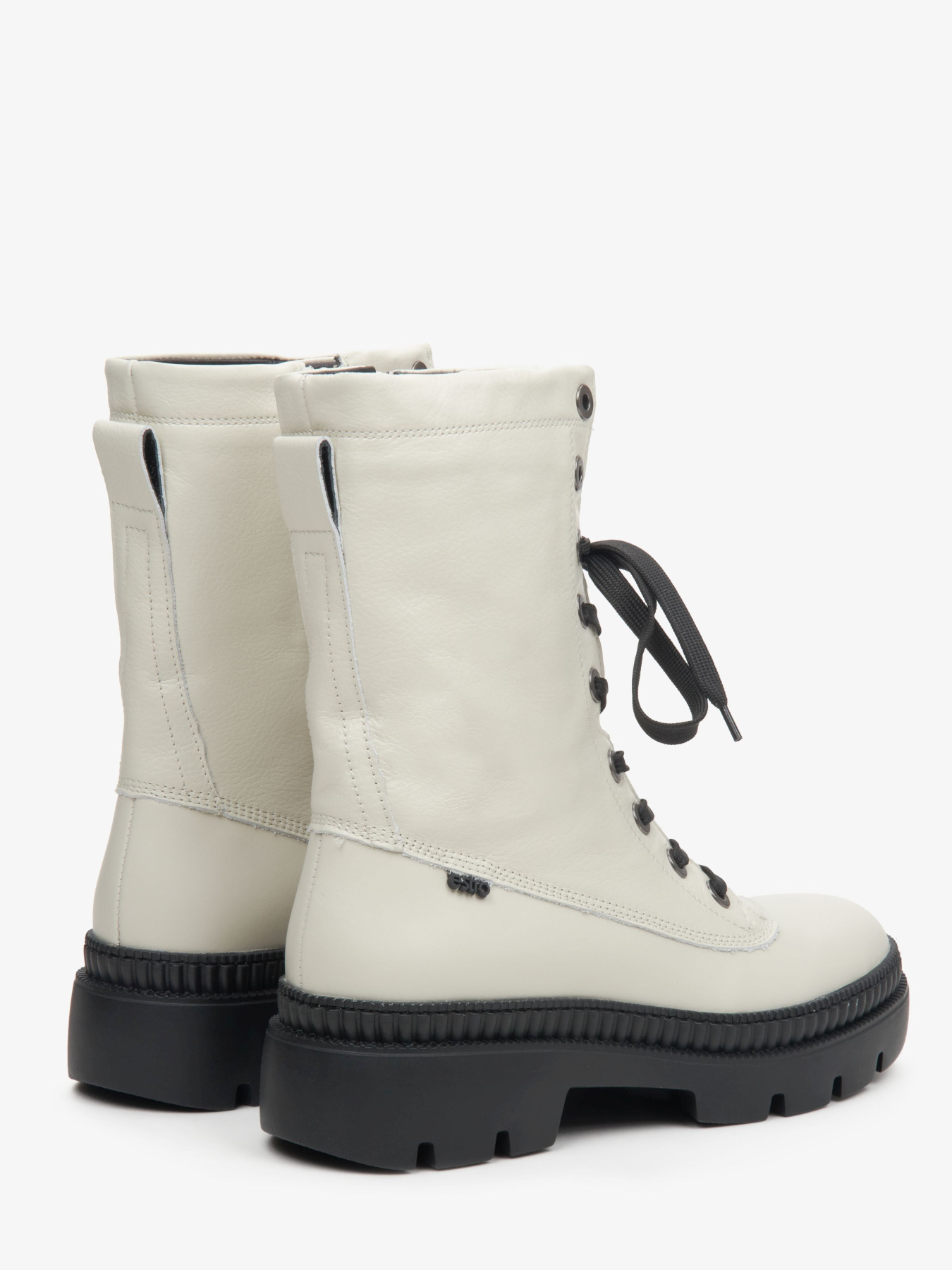 Ботинки и сапоги Estro модель 09-2988183-102 Фото