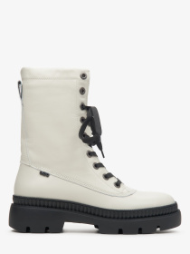 Черевики та чоботи Estro модель 09-2988183-102 Фото