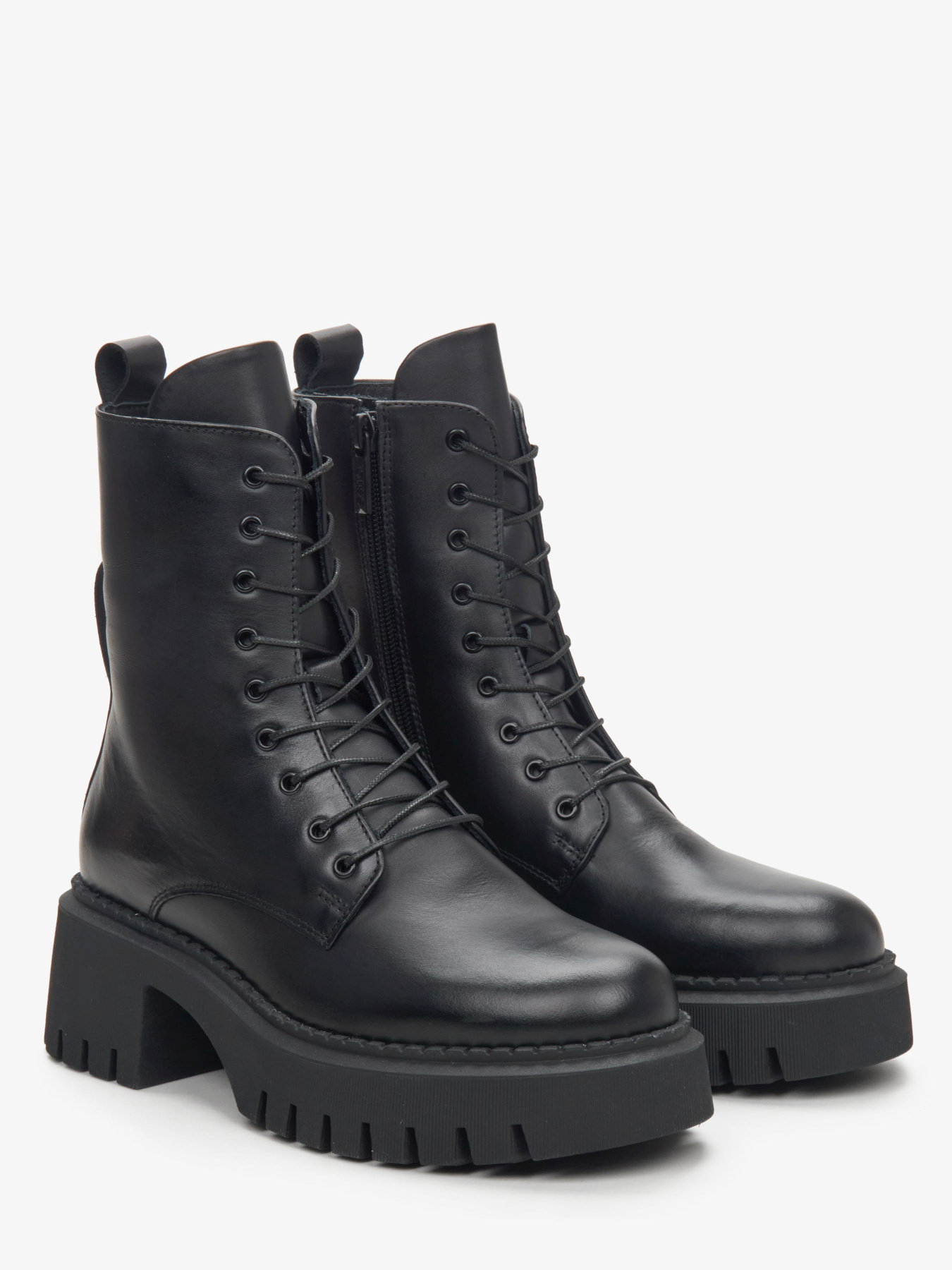 Ботинки и сапоги Estro модель 09-2873149-101 Фото